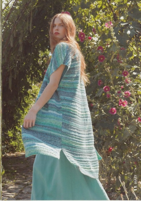 Lang Yarns - punto 68